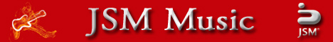 SF Music: JSM: Static